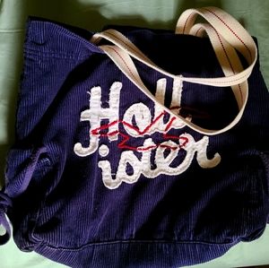 Hollister bag